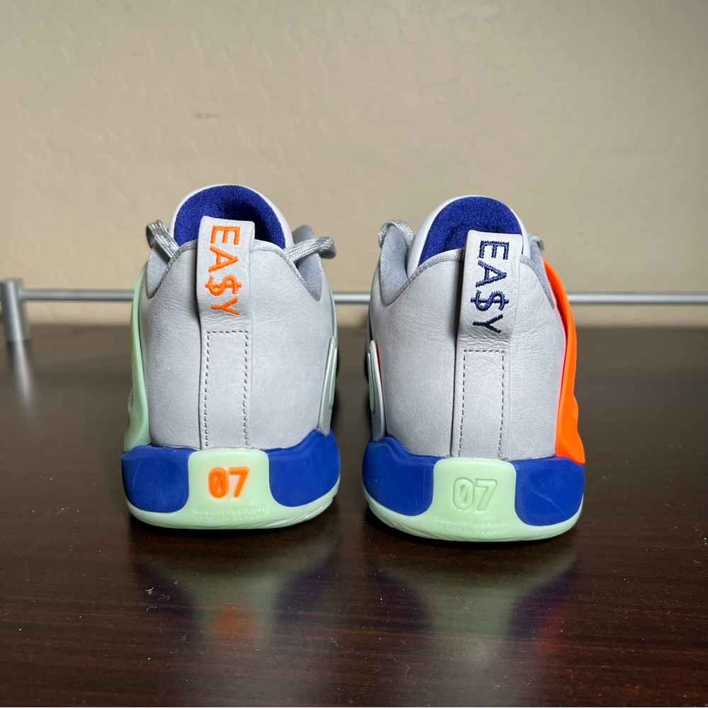 Nike Kd15 9th Wonder - Size 7 - Picture 4 of 8